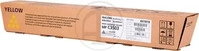 Ricoh 841818, Ricoh Gelb - original - Tonerpatrone - f&uuml;r