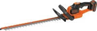 Black & Decker GTC18452PC-QW, Black & Decker POWERCOMMAND - Heckenschere