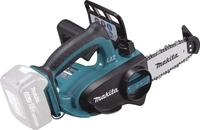 Makita DUC122Z, Makita DUC122Z - Kettens&auml;ge - schnurlos - 18