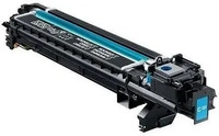 Konica Minolta A3GP0HD, Konica Minolta Minolta IUP-22C - Cyan - original -