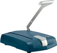 Esselte Leitz 74470000, Esselte Leitz impressBIND 140 - Bindemaschine -