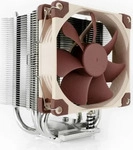 Noctua NH-U9S, Noctua NH-U9S - Prozessor-Luftk&uuml;hler - (f&uuml;r: LGA1700, LGA1200,