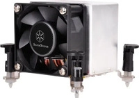 SilverStone SST-AR09-115XP, SilverStone Argon Series AR09-115XP -