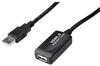 Digitus DA-73102, DIGITUS USB 2.0 Repeater Cable DA-73102 - USB-Verlängerungskabel -