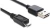 DeLock 83368, Delock EASY-USB - USB-Kabel - Micro-USB Typ B (M) zu USB (M) - 3 m -