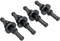 InLine 36201I, InLine L&uuml;fter Entkopplung - f&uuml;r L&uuml;fter aller Gr&ouml;&szlig;en von 60 bis