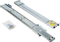 Supermicro MCP-290-00058-0N, Supermicro Rack-Schienen-Kit - f&uuml;r CSE LA26AC12-R1K23AW