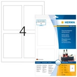 HERMA 8882, HERMA Special - Hochgl&auml;nzend - selbstklebend