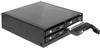 DeLock 47220, Delock 5.25 " Mobile Rack for 4 x 2.5 " SATA HDD / SSD - Gehäuse für