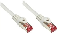 Good Connections 8060-020, Good Connections Patch-Kabel - RJ-45 (M) zu RJ-45 (M)