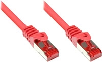 Good Connections 8060-020R, Good Connections Patch-Kabel - RJ-45 (M) zu RJ-45 (M)
