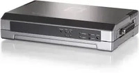 LevelOne FPS-1033, LevelOne FPS-1033 - Druckserver - USB 2.0/parallel