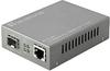 LevelOne FVS-3800, LevelOne Web Smart Series FVS-3800 - Medienkonverter - 100Mb...