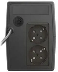 FSP PPF4800407, FSP FP 800 - USV - Wechselstrom 110/120/220/230/240