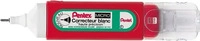 Pentel ZLC31-WG, Pentel Korrekturstift - fein - 12 ml
