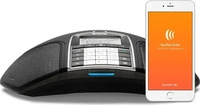 Konftel 910101084, Konftel 300IPx - VoIP-Konferenztelefon - SIP