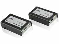 Aten VE803-AT-G, ATEN VE803 HDMI USB Extender - Video/Audio/USB-Verlängerungskabel -
