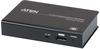 Aten VS194-AT-G, ATEN VanCryst VS194 - Video-/Audio-Splitter - 4 x DisplayPort -