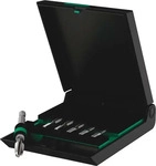 Wera 05104654001, Wera 844/7 - Bohrersatz - 7 St&uuml;cke - 5 mm, 6