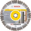 Bosch 2608603633, Bosch Best for Universal - Diamant-Schneidscheibe - für Beton,