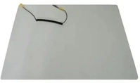 InLine 55553M, InLine Antistatik Arbeitsmatte - 50x60 cm - ESD Schutz - PVC