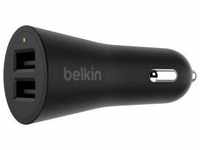 Belkin AV10168BT2M-BLK, Belkin Premium Series - HDMI-Kabel - HDMI männlich zu HDMI