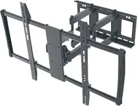 Manhattan 461221, Manhattan TV & Monitor Mount, Wall, Full Motion, 1 screen,...