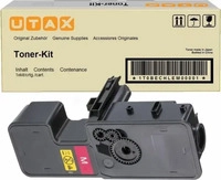 Utax 1T02R7BUT0, Utax 1T02R7BUT0, 3000 Seiten, Magenta, 1 St&uuml;ck(e)
