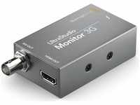 Blackmagic BM-BDLKULSDMBREC3G, Blackmagic UltraStudio Monitor 3G - Thunderbolt auf