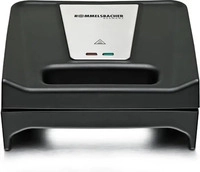 ROMMELSBACHER SWG 700, ROMMELSBACHER SWG 700 - Toaster/Grill -