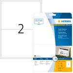 HERMA 4519, HERMA Special Name/textile - Acetatseide - selbstklebend, entfernbarer