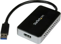 StarTech.com USB32HDEH, StarTech.com Startech USB 3.0 Super Speed auf HDMI Multi