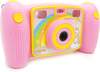 Easypix 10081, Easypix Kiddypix Mystery - Digitalkamera - Kompaktkamera - 1.3 MPix /