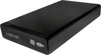 LogiLink UA0284, LogiLink Speichergeh&auml;use - 3.5" (8.9 cm)