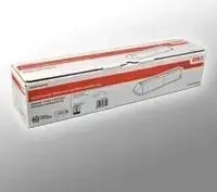 OKI 45536556, OKI Schwarz - original - Tonerpatrone - f&uuml;r