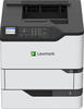 Lexmark 50G0080, Lexmark MS823n - Drucker - s/w - Laser - A4/Legal - 1200 x 1200 dpi