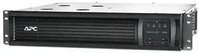 APC SMT1000RMI2UC, APC Smart-UPS 1000VA LCD RM - USV (Rack - einbauf&auml;hig)