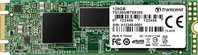 Transcend TS128GMTS830S, Transcend MTS830S - SSD - 128 GB - intern - M.2