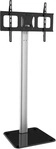 Techly ICA-TR11, Techly Floor Support - Aufstellung - f&uuml;r LCD-Display -...