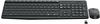 Logitech 920-007935, Logitech MK235 - Tastatur-und-Maus-Set - kabellos - 2.4 GHz -