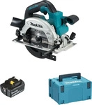 Makita DHS660RTJ, Makita DHS660RTJ - Kreiss&auml;ge - schnurlos - 165