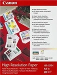 Canon 1033A006, Canon HR-101 - A3 (297 x 420 mm) 20 Blatt Normalpapier