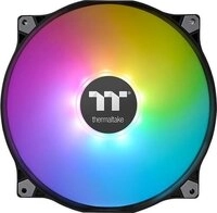 Thermaltake CL-F081-PL20SW-A, Thermaltake Pure 20 ARGB Sync Case Fan TT - Premium Thermaltake CL-F081-PL20SW-A, Thermaltake Pure 20 ARGB Sync Case Fan TT - Premium