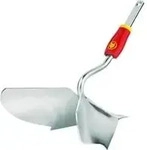 WOLF-Garten 71AAA025650, WOLF-Garten JA-M 20, Rot, Edelstahl, 1 St&uuml;ck(e), 200 mm