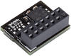 ASUS 90MC07D0-M0XBN0, ASUS TPM-SPI - Trusted Platform Module (TPM)