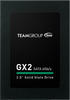 TEAM Group T253X2512G0C101, Team Group GX2 - SSD - 512 GB - intern - 2.5 " (6.4 cm) -