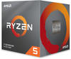 AMD 100-100000031BOX, AMD Ryzen 5 3600 - 3.6 GHz - 6 Kerne - 12 Threads - 32 MB