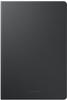 Samsung EF-BP610PJEGEU, Samsung Book Cover EF-BP610 - Flip-Hülle für Tablet - Grau