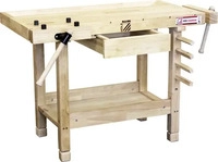 Holzmann WB 106MINI, Holzmann Werkbank