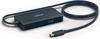 Jabra 14207-58, Jabra PanaCast USB Hub - Dockingstation - USB-C - VGA, HDMI - 45 Watt